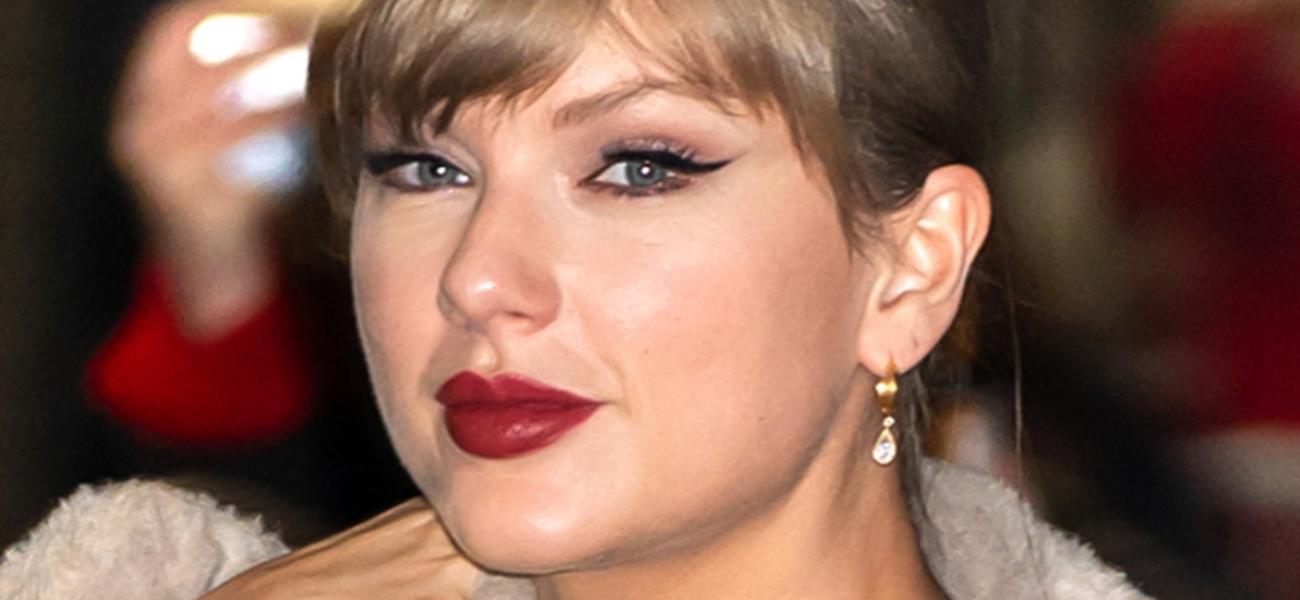 Taylor Swift ‘le dijo mal a una colegiala sobre la minifalda cuando cumplió 40’