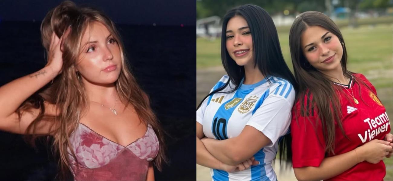 Sophie Rain And Aishah Sofey Stand By Piper Rockelle Amid Backlash For Joining Bop House