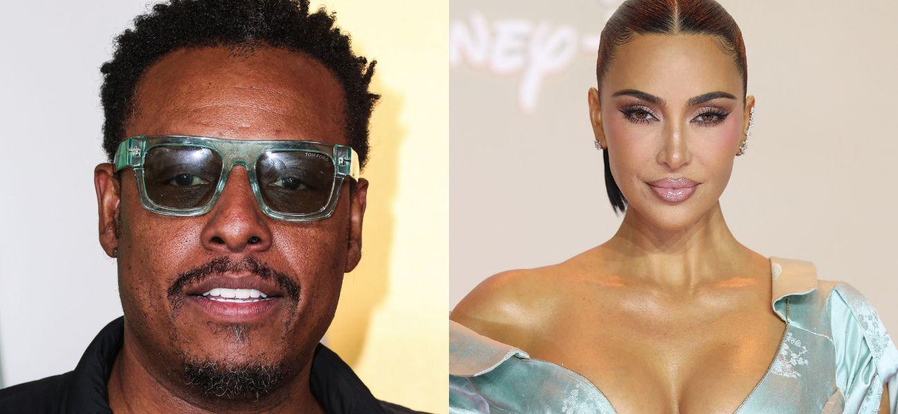 NBA Star Paul Pierce Slams Kim Kardashian, Implies She's Warped The Average Woman's Mind