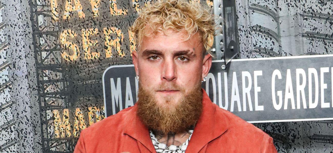 Jake Paul rotulou de ‘uma desgraça absoluta’ após briga com a Netflix