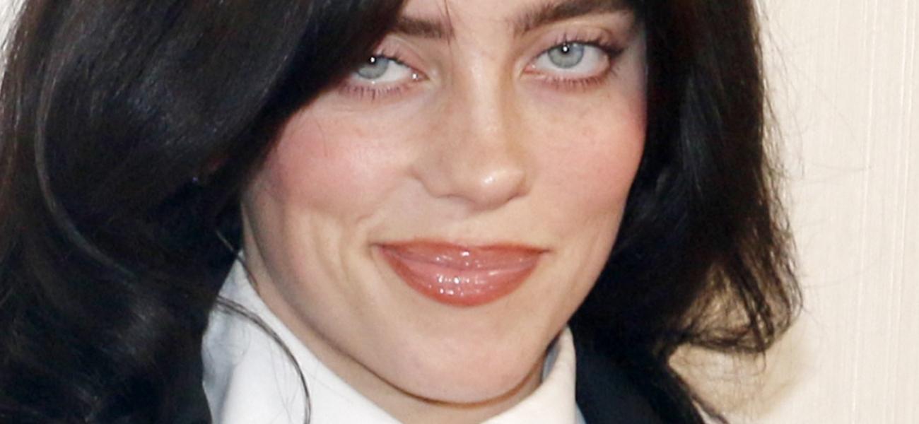Billie Eilish ‘desrespeitada’ em shorts de ginástica que realçam o bumbum