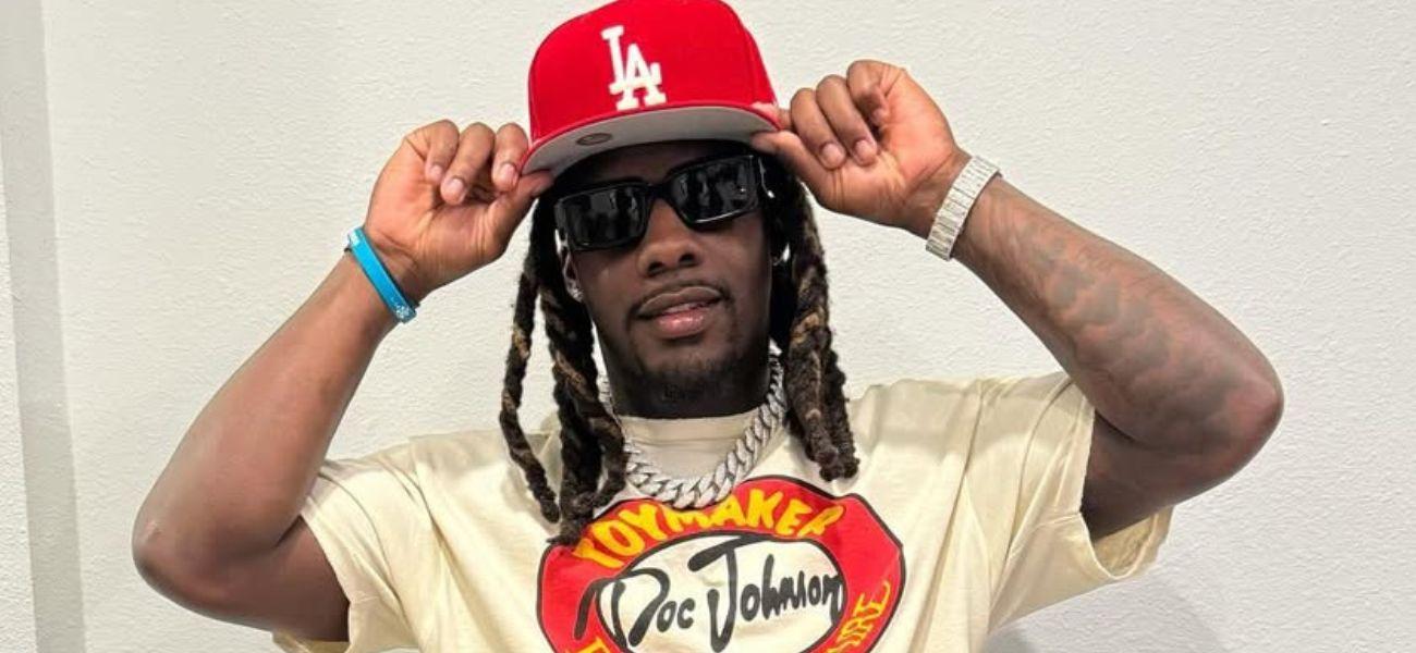 D’Ernest Johnson reage ao impressionante retorno dos Patriots aos playoffs