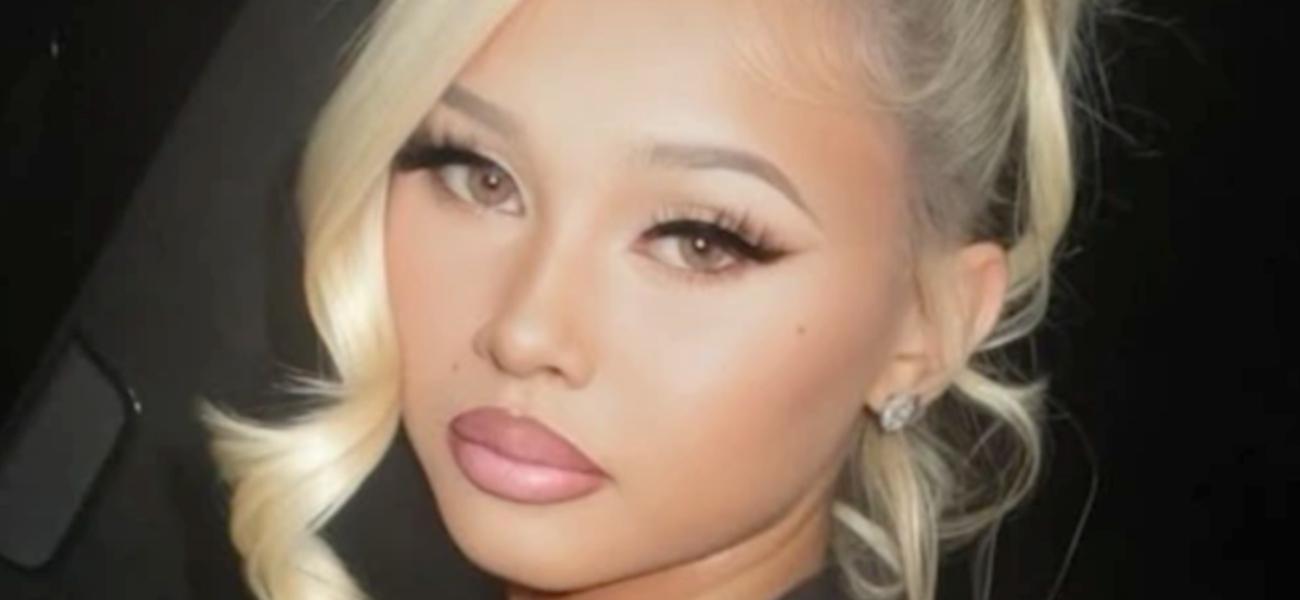 Alabama Barker impressiona com seu “bolo” de cueca de aniversário