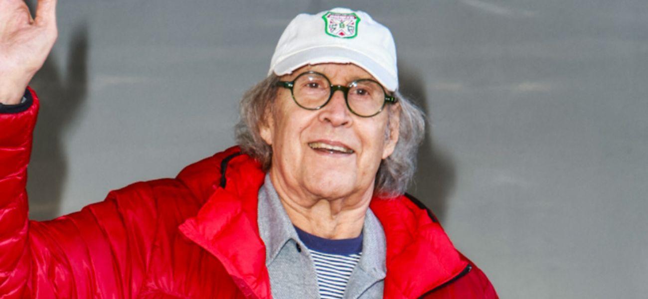 O documentário de Chevy Chase revela a verdade por trás da intervenção familiar