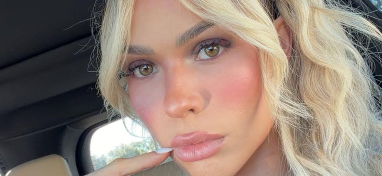 WWE Star Maxxine Dupri Stuns Fans With Cheeky Bikini Selfies