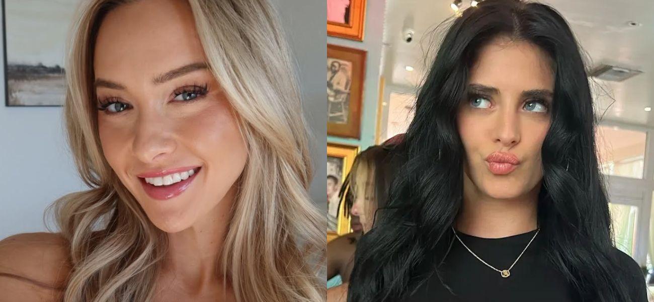 Forrest Smith Blasts Camilla Araújo’s $5K Course, Alleges It's A 'Scam'