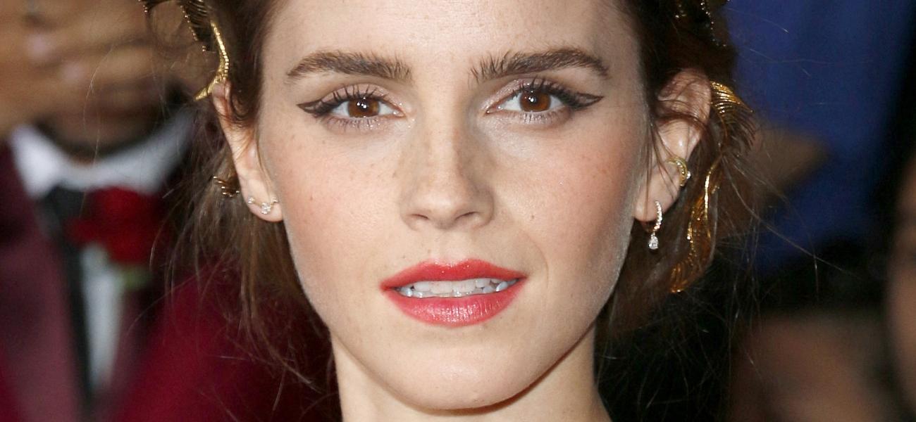 Emma Watson's Skimpy Bikini Photos In Italy An 'Invasion Of Privacy'