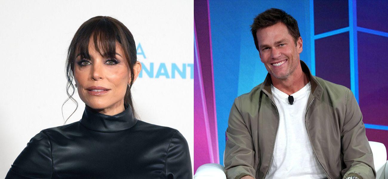Bethenny Frankel Weighs In On Tom Brady And Alix Earle's Age Gap Romance In Expletive Rant