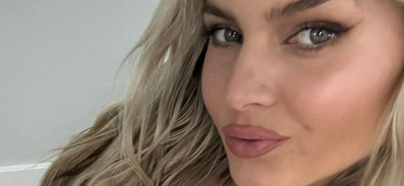 Morgan Ketzner Proves She’s All About Warm Weather In Cheeky Bikini Snap