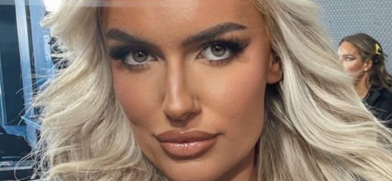 Blake Monroe Turns Heads With 'Yummy' Poolside Look