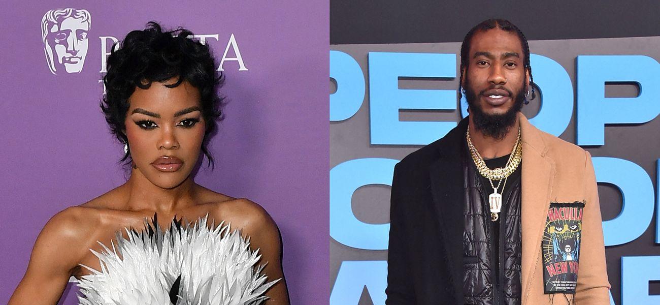 Teyana Taylor Still Looks At Marriage To Iman Shumpert As 'Real Display Of Love' Despite Nasty Divorce Battle