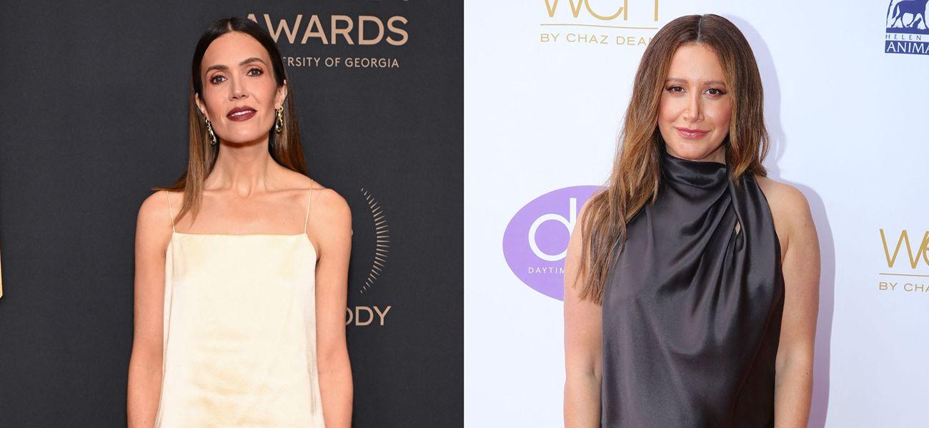 Mandy Moore Reflects On Having To 'Mourn' Friendships Amid Ashley Tisdale Toxic Mom Group Drama