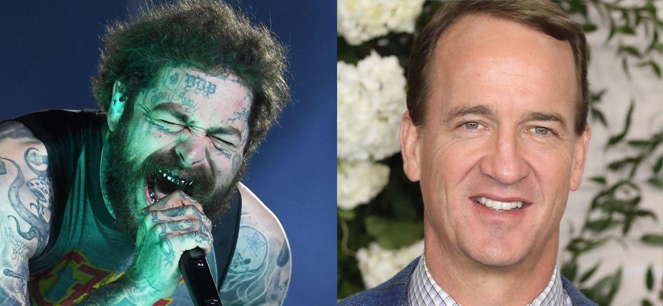 Peyton Manning And Post Malone Cause Chaos In Bud Light’s Super Bowl LX Ad