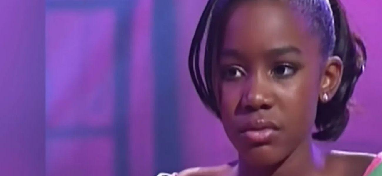 Dad Speaks Out After Former ‘All That’ Star Kianna Anderson Dead In Hit-And-Run