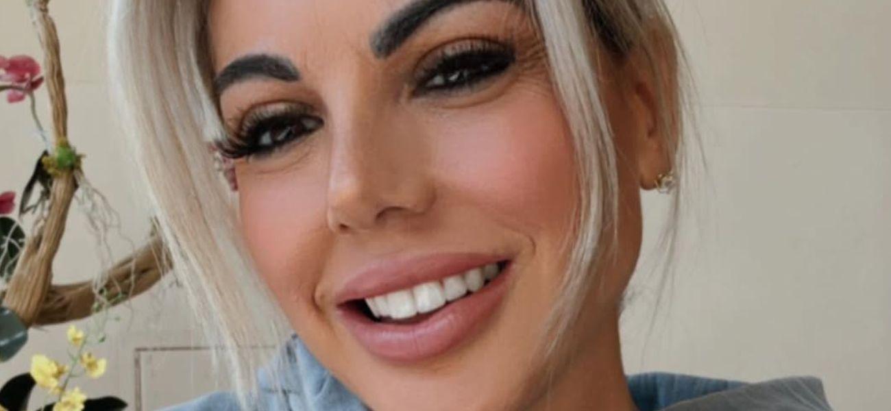 Addyson James alerta que a indústria adulta paga é uma armadilha desde que ela ficou sem-teto