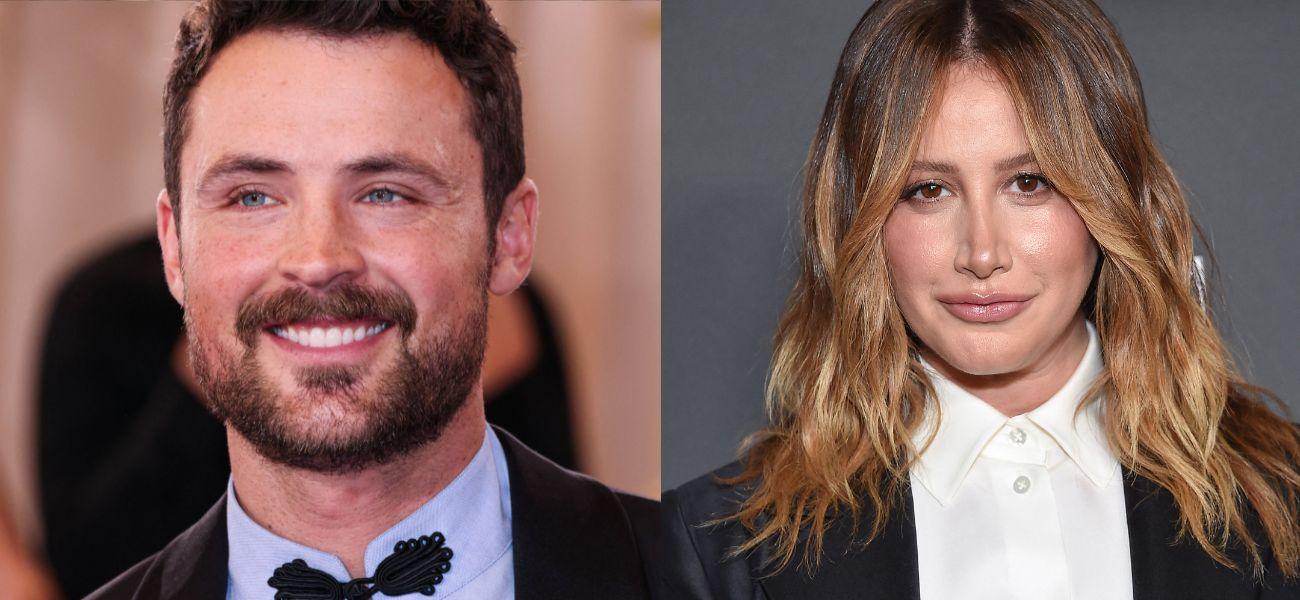 Dylan Efron fala sobre explodir Ashley Tisdale em um ex-grupo de amigos ‘tóxicos’.