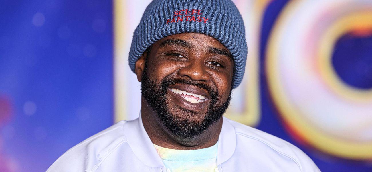 A estrela de ‘Traidores’ Ron Funches revela diagnóstico de autismo