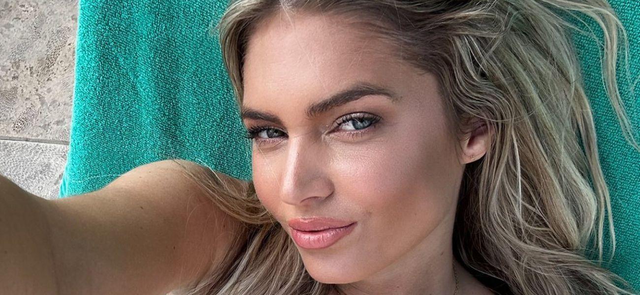 La foto en bikini ‘Pretty In Pink’ de Morgan Ketzner hace que los fanáticos digan ‘Sí, señora’