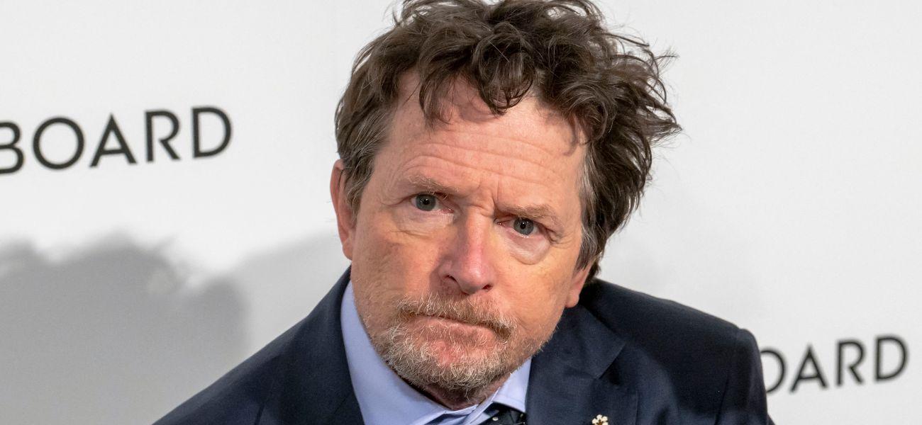 Michael J. Fox no ha regresado por completo a pesar de su papel en la ‘reducción de personal’
