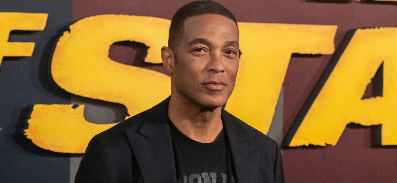 Don Lemon se declara inocente após prisão anti-ICE