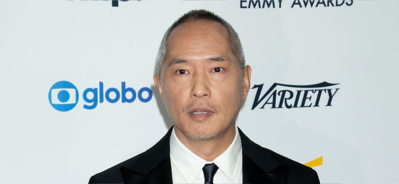 Ken Leung Says ‘Industry’ Fans Keep Mistaking Him For A Real Banker