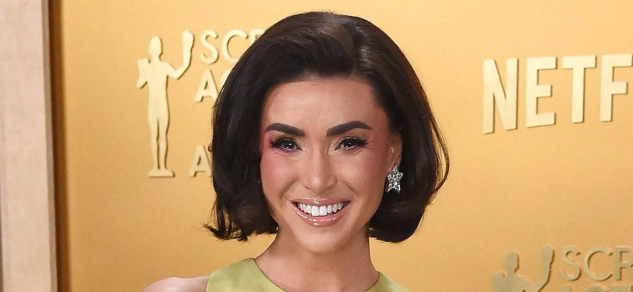 'RHOSLC' Star Bronwyn Newport Reportedly Dating Famous Model Amid Her Separation