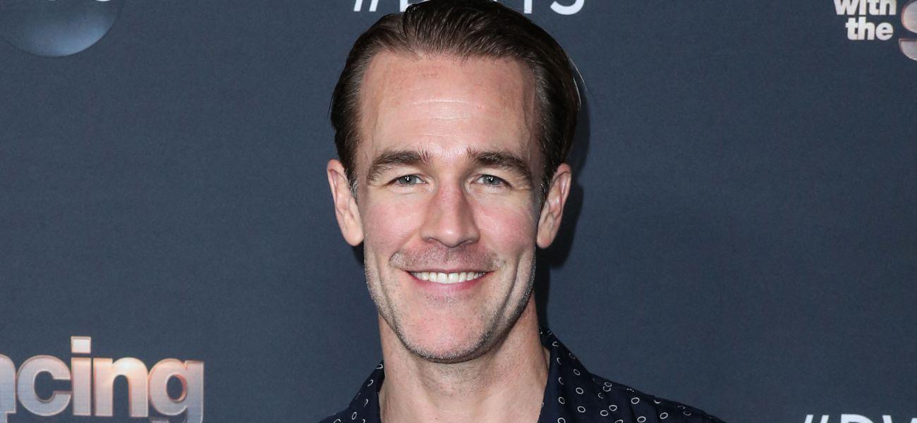 O rancho de US$ 4,8 milhões de James Van Der Beek provoca reação negativa do GoFundMe