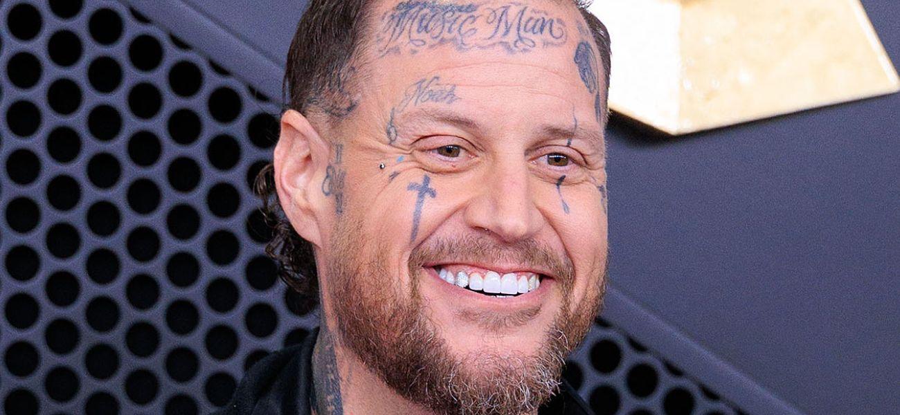 A ameaça de Jelly Roll de espancar adolescente ressurge em meio a alegações de ‘falsos cristãos’