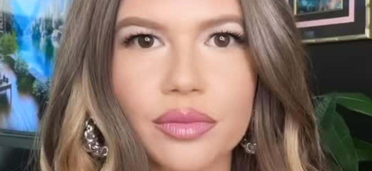 Chanel West Coast em maiô foi instruída a cuidar da “gorda”