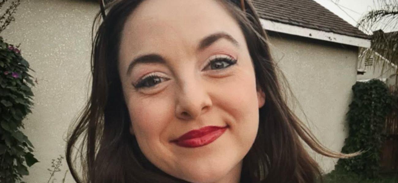 Brittany Curran, co-estrela de Jennifer Garner em ’13 Going On 30′, é presa