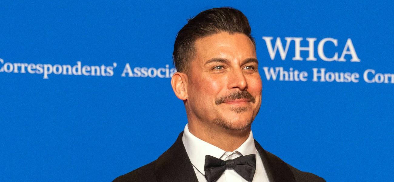 O ex-aluno de ‘Valley’ Jax Taylor está sóbrio há mais de um ano