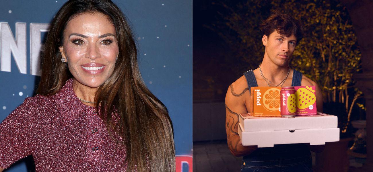 Dolores Catania critica Rob Rausch por ligar ‘Housewives’ em ‘Traitors’