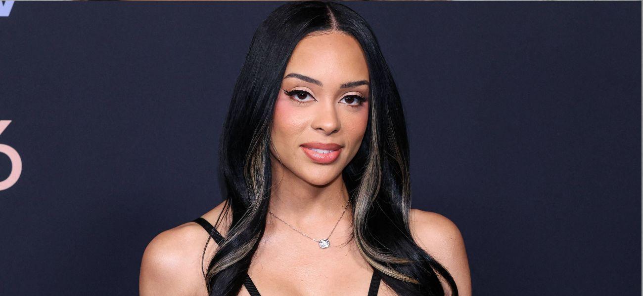 A influenciadora Kristy Scott fala sobre a vida após o divórcio