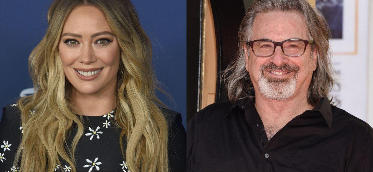 Hilary Duff e co-estrelas de ‘Lizzie McGuire’ homenageiam Robert Carradine