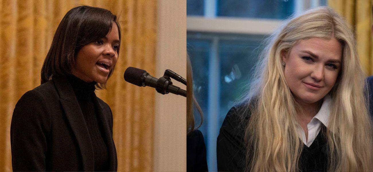 Internet acusa Candace Owens de “grifar” por causa de novo documento