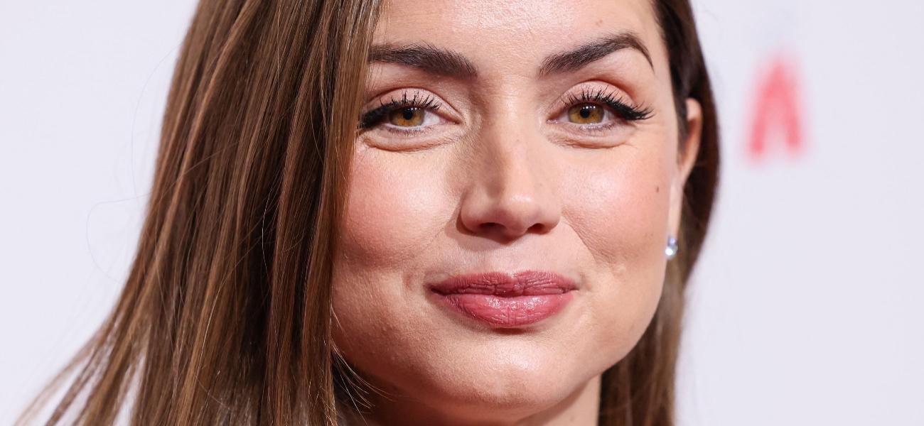 Ana de Armas com corpo sem sutiã provoca ‘ataques cardíacos’ na rua