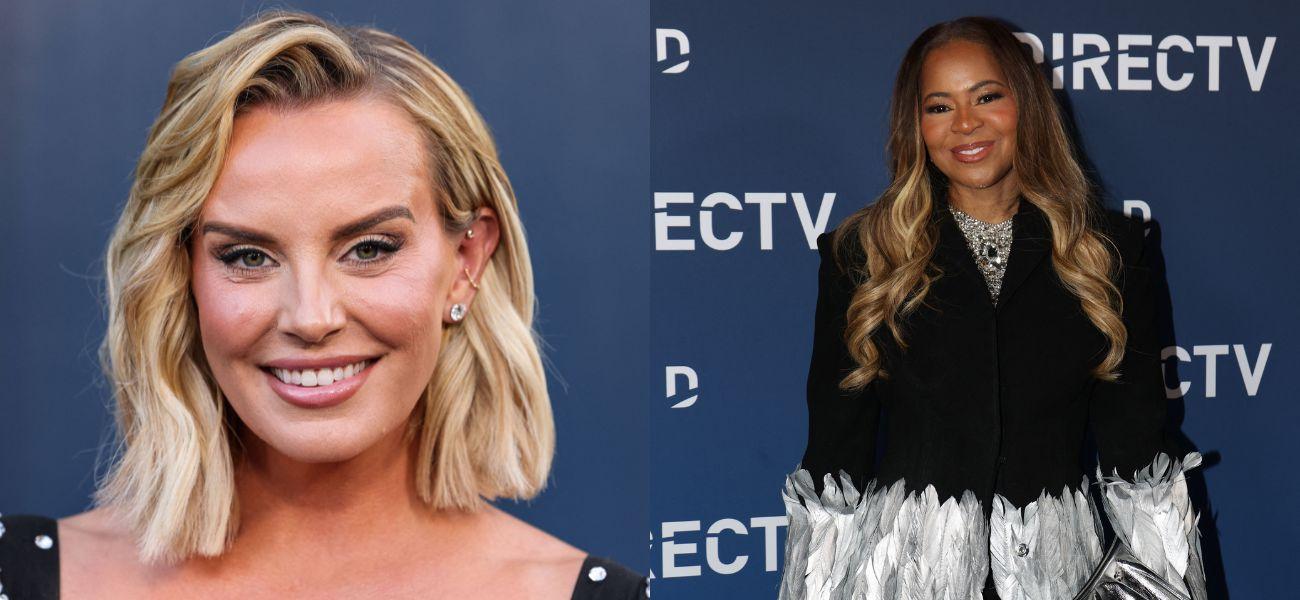 Whitney Rose homenageia o falecido filho de Mary Cosby em uma homenagem sincera