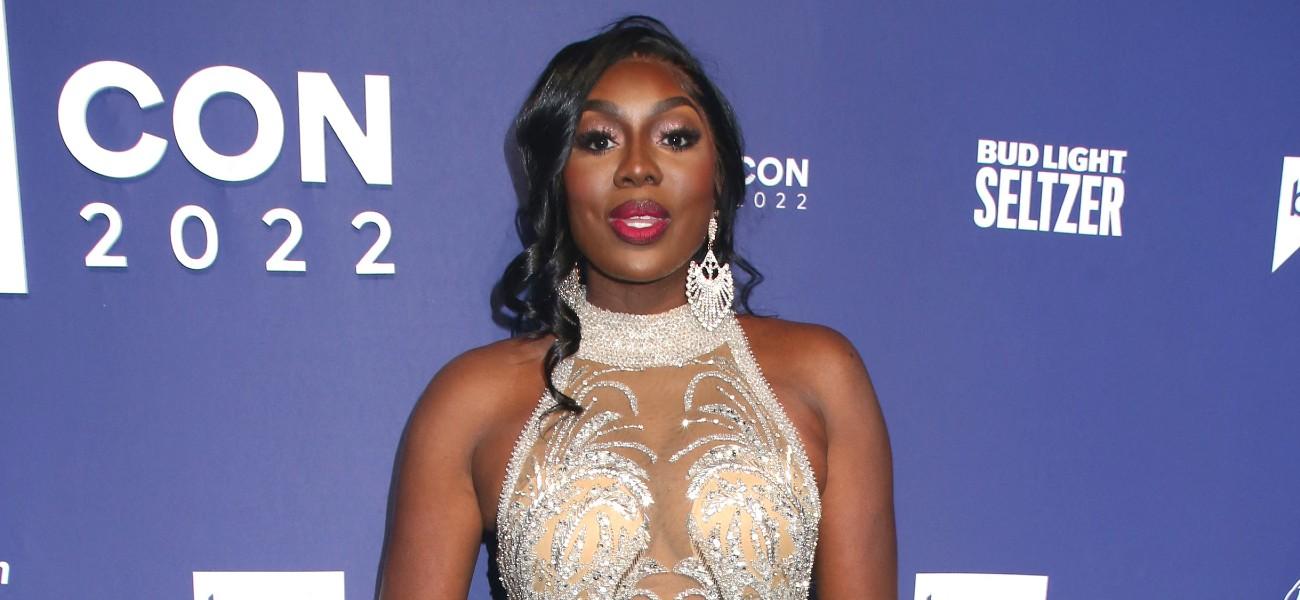 Wendy Osefo compartilha novos detalhes sobre seu roubo em 2024