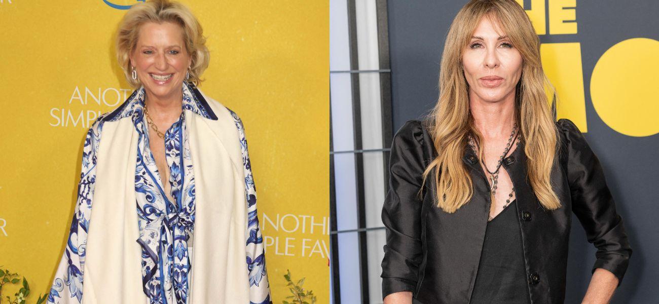 Dorinda Medley quebra o silêncio sobre o retorno de ‘RHONY’ de Carole Radziwill