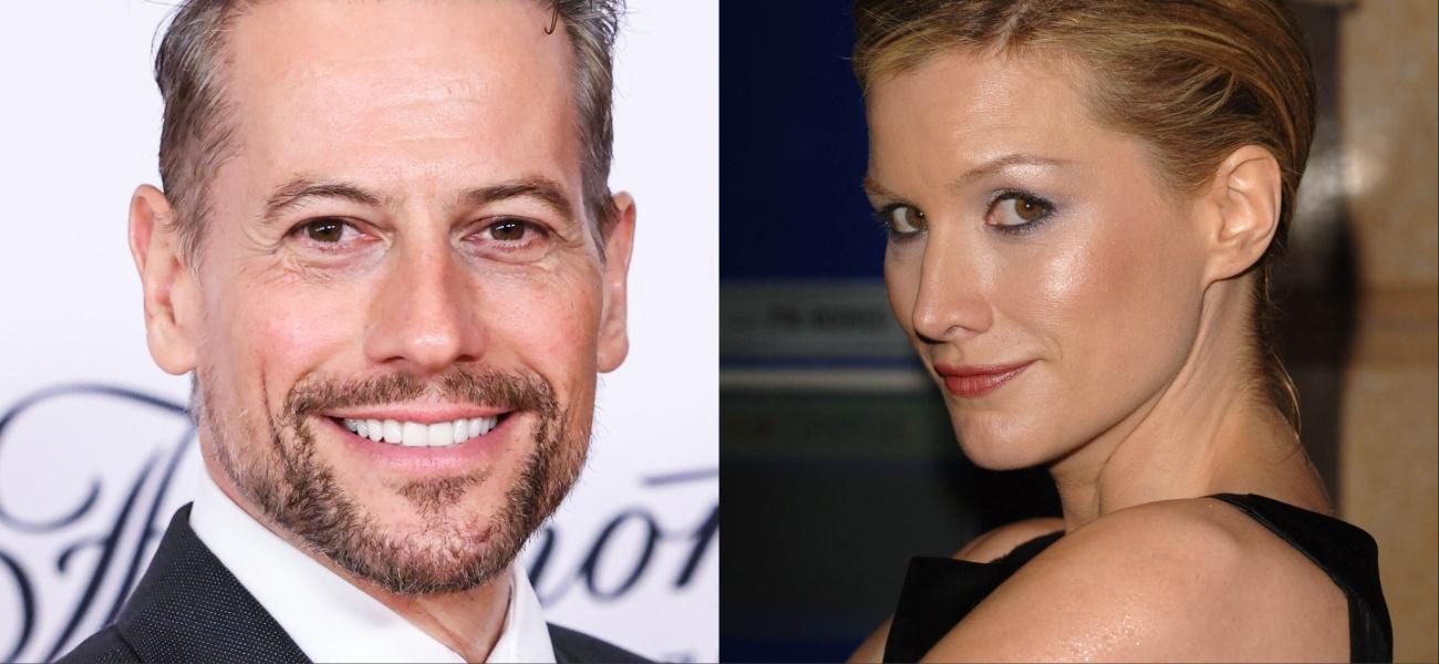 Ioan Gruffudd Scores Major Legal Win After Bitter Trial