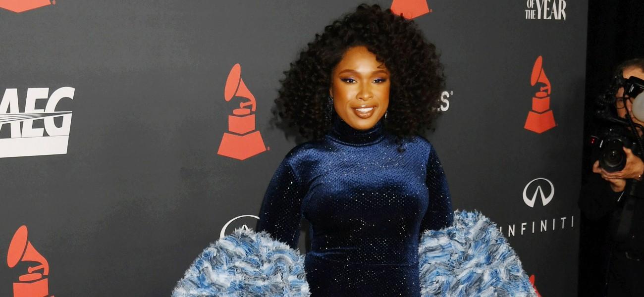 Jennifer Hudson reflete sobre a continuação de seu talk show diurno