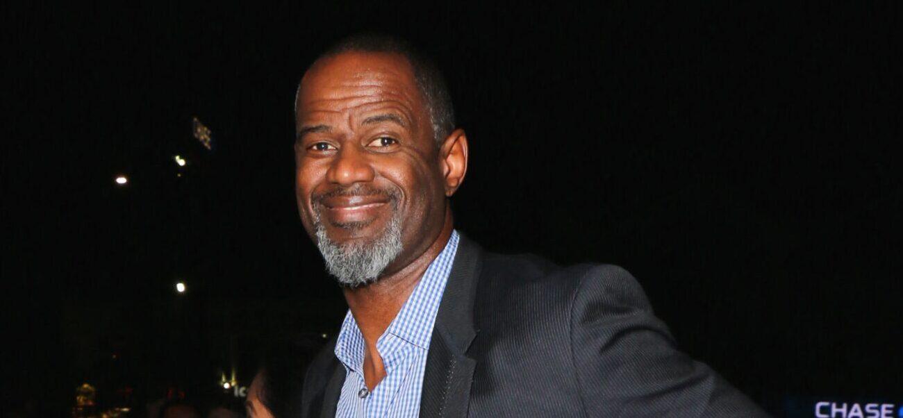 Brian McKnight's Ex-Wife Rips The Singer For Refusing To Say 'I Love You' To Their Dying Son, Niko
