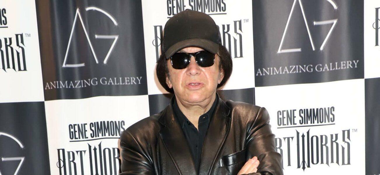 Gene Simmons critica a los medios por exagerado accidente de Malibú