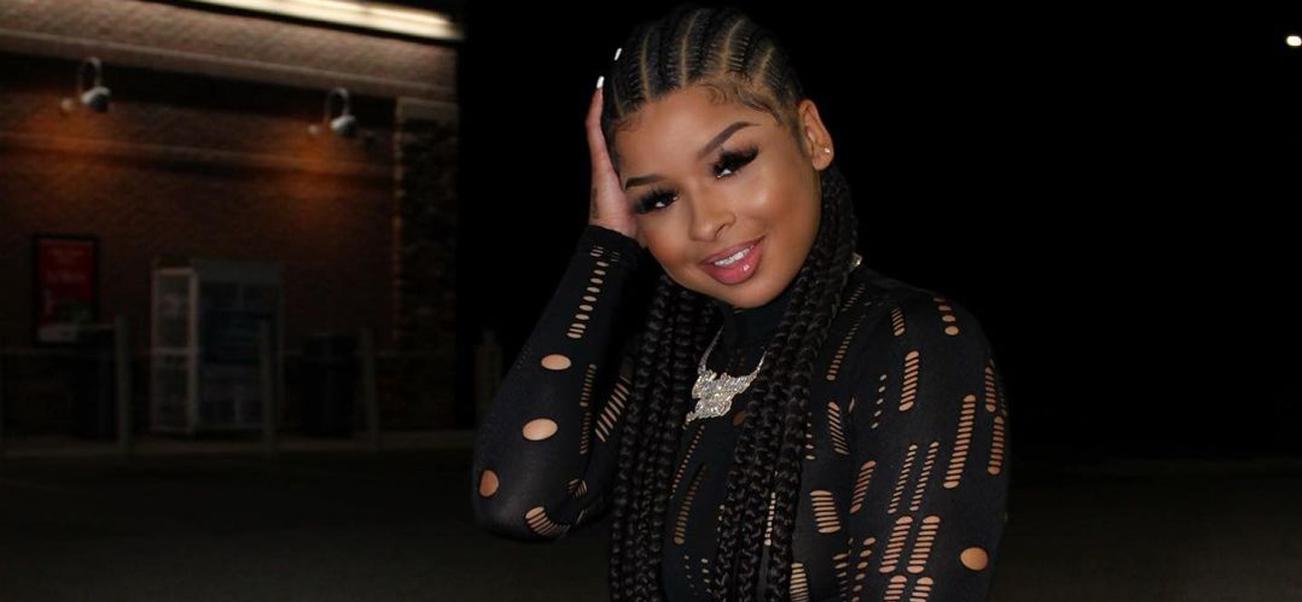 Blueface Issues Warning After Chrisean Rock Gets Attacked By Alleged Gang Members