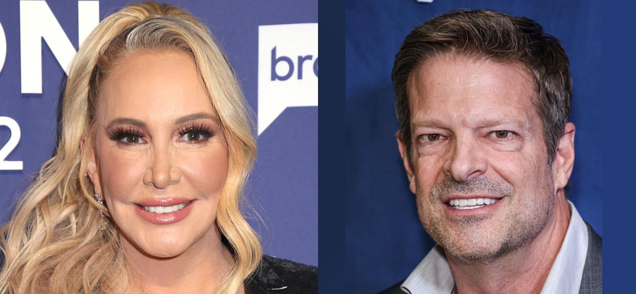 Shannon Beador And Ex John Janssen Still Slugging It Out In Court Amid His Engagement