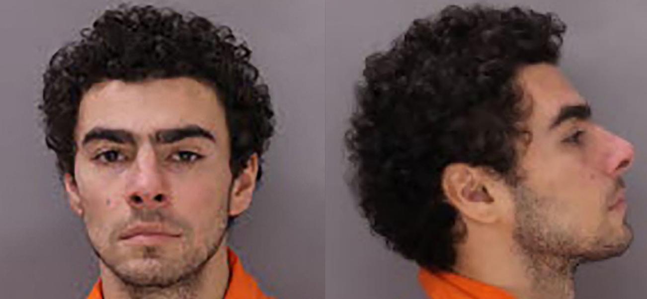 Luigi Mangione Gets Weekend Off Of Critical Hearing In State Murder Case