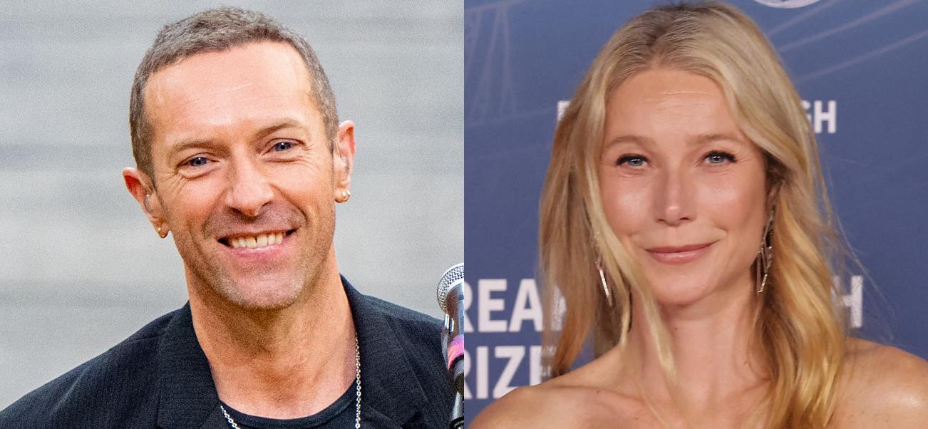 Gwyneth Paltrow fala sobre o ‘desacoplamento consciente’ de Chris Martin