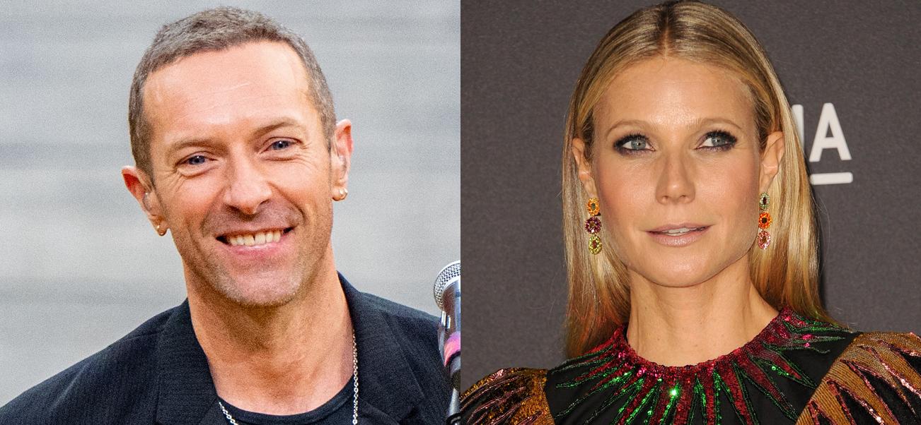 Filha de Chris Martin e Gwyneth Paltrow entra na música Filha de Chris Martin e Gwyneth Paltrow entra na música
