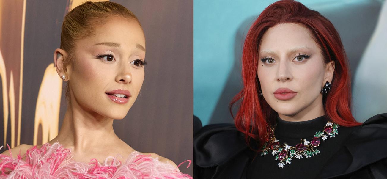 Ariana Grande's Obsessed Fan Denied A Lady Gaga Experience