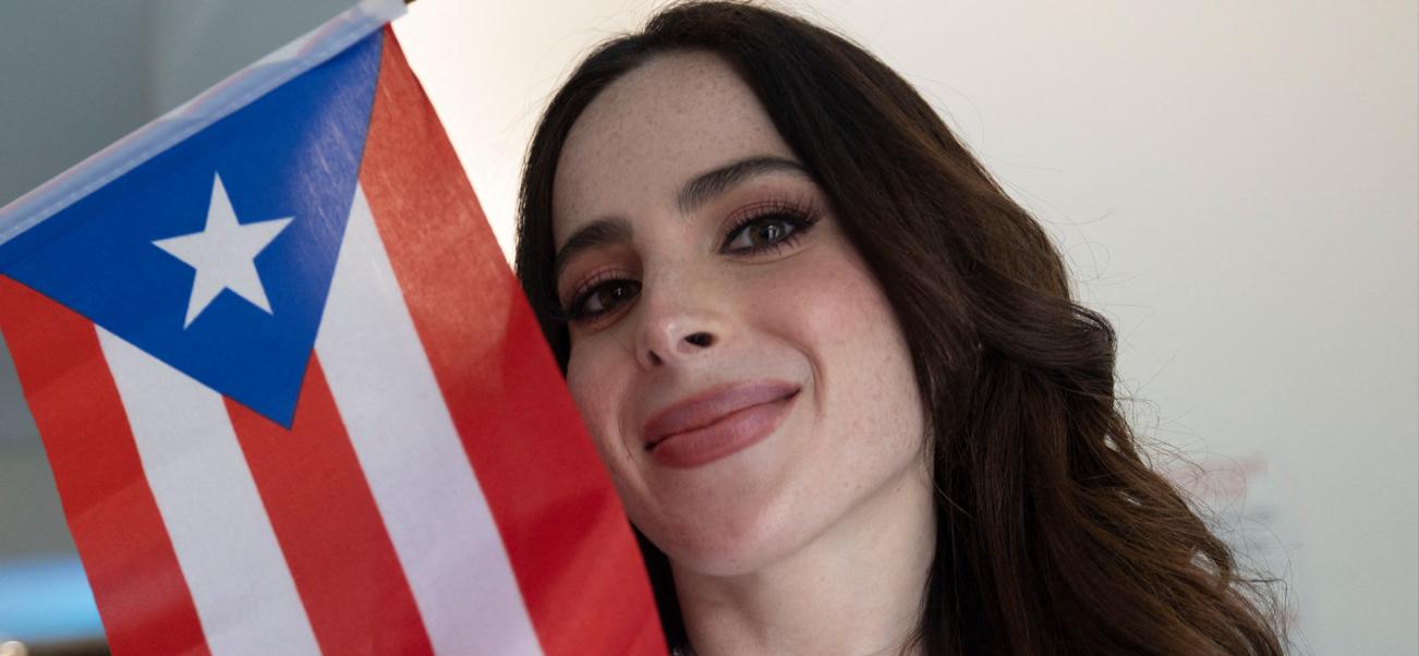 A vencedora do Miss Universo 2025 desmaia após uma vitória polêmica